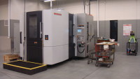 NHX-5000 Maine Parts and Machine