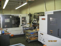 NL-2500M Maine Parts and Machine