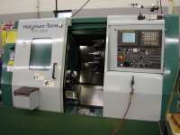 SC-250M Maine Parts and Machine