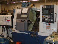 SL-150SMC Maine Parts Machine