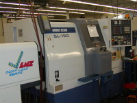 SL-151SMC Maine Parts Machine