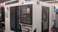 VMP-580 Maine Parts and Machine
