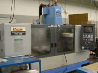 VTC 20B Maine Parts and Machine