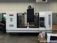 VTC-300 Maine Parts and Machine